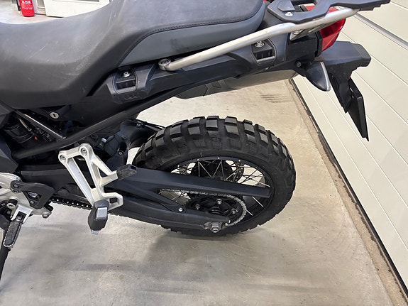 BMW F 850 GS F850 GS 9 of 14