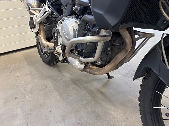 BMW F 850 GS F850 GS 13 of 14