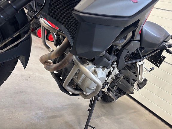 BMW F 850 GS F850 GS 14 of 14