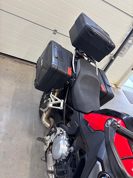 BMW F 850 GS F850 GS 10 of 14