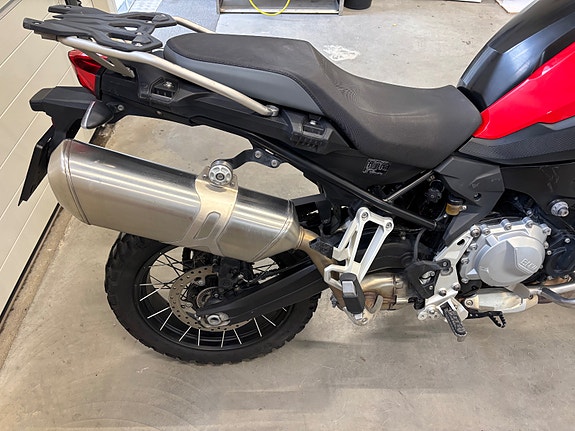 BMW F 850 GS F850 GS 8 of 14