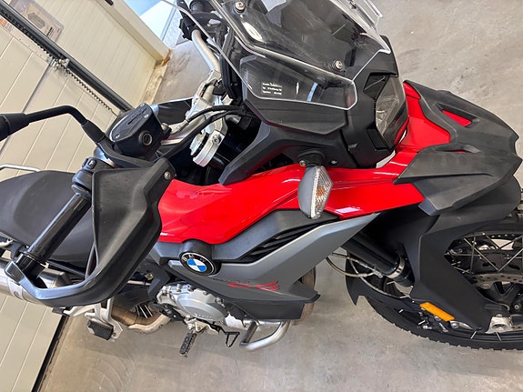 BMW F 850 GS F850 GS 3 of 5