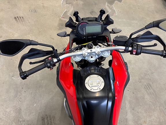 BMW F 850 GS F850 GS 7 of 14