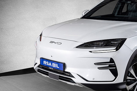 BYD Seal U 5 of 5