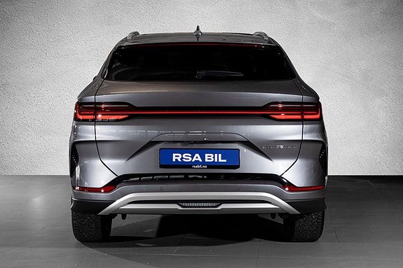 BYD Seal U 5 of 5