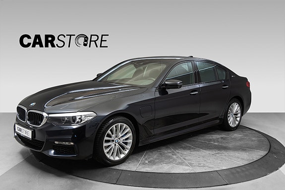 BMW 5-Serie