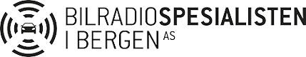 Bilradiospesialisten I Bergen AS logo