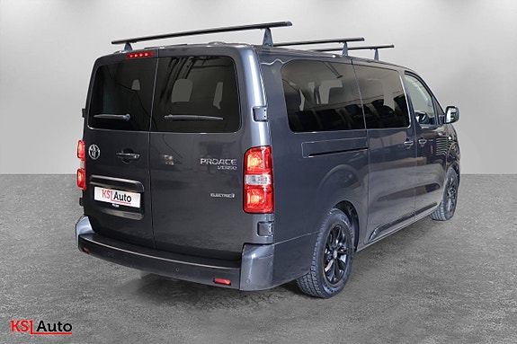 Toyota Proace Verso 5 of 5