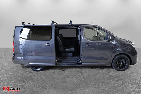 Toyota Proace Verso 4 of 5