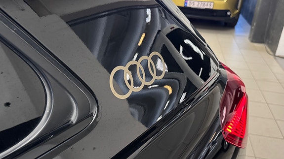 Audi Q4 e-tron 5 of 5
