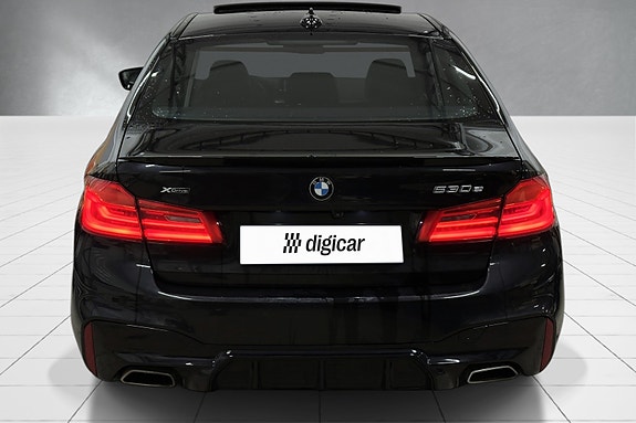 BMW 5-Serie 5 of 5