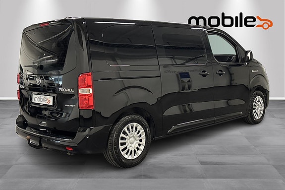 Toyota Proace 3 of 5