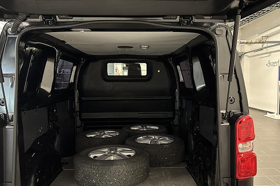 Toyota Proace 5 of 5