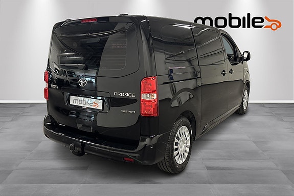 Toyota Proace 4 of 5