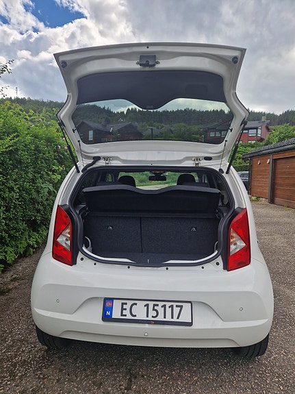 Seat Mii 4 of 5