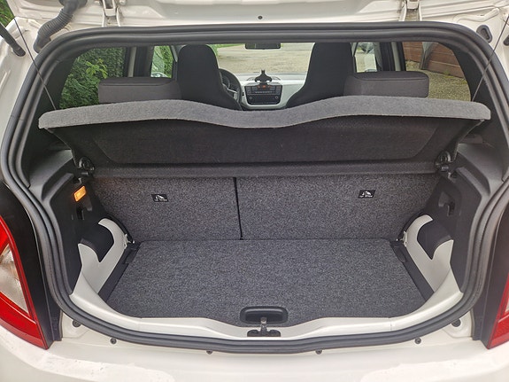 Seat Mii 5 of 5