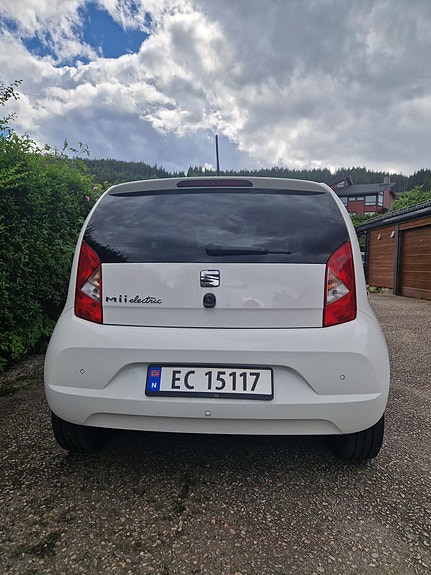 Seat Mii 3 of 5