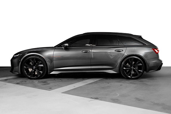 Audi RS6 6 of 30