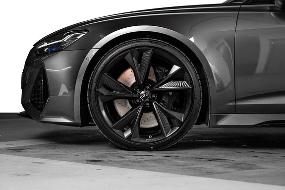 Audi RS6 7 of 30