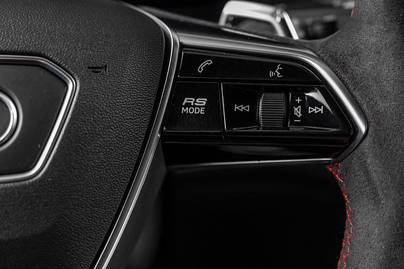 Audi RS6 22 of 30
