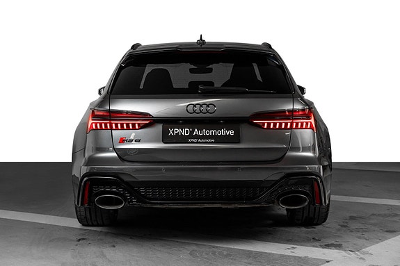 Audi RS6 12 of 30