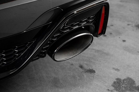 Audi RS6 16 of 30