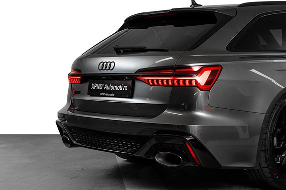 Audi RS6 10 of 30