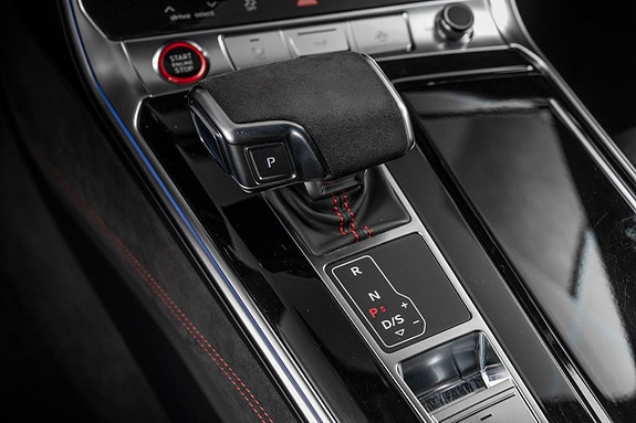 Audi RS6 26 of 30