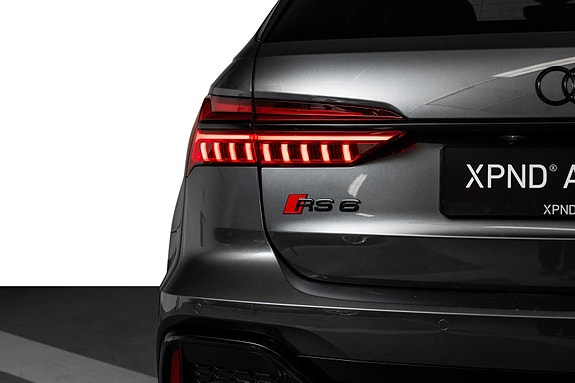 Audi RS6 13 of 30