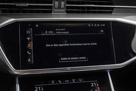 Audi RS6 29 of 30