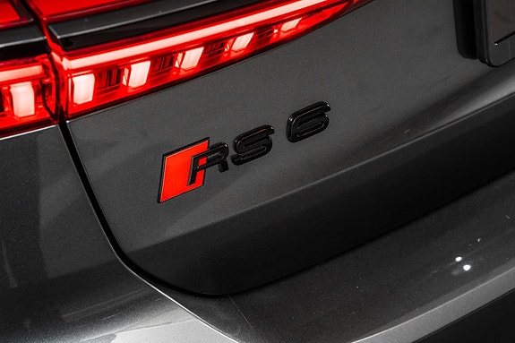 Audi RS6 14 of 30