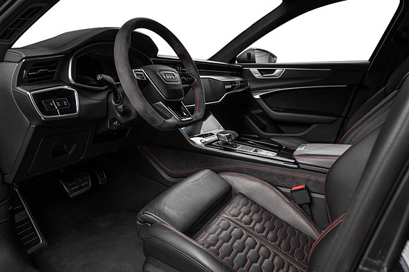 Audi RS6 17 of 30