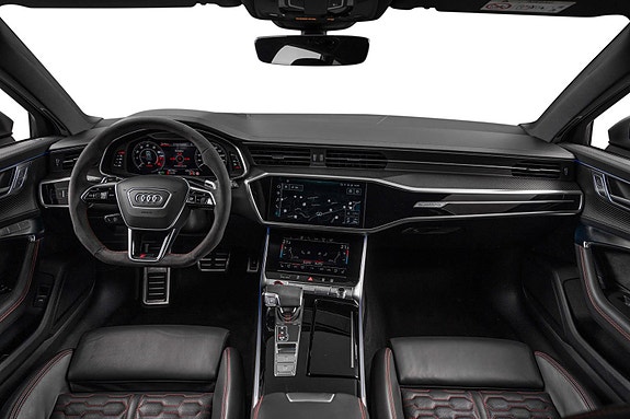 Audi RS6 20 of 30