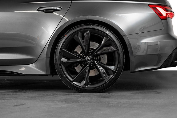 Audi RS6 8 of 30