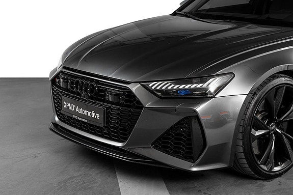Audi RS6 2 of 30