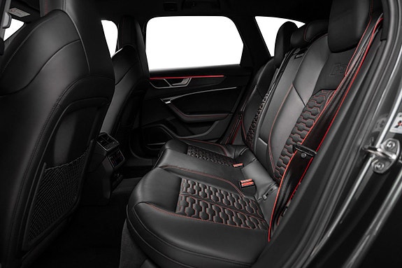 Audi RS6 19 of 30
