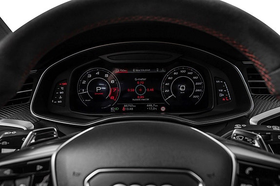 Audi RS6 25 of 30