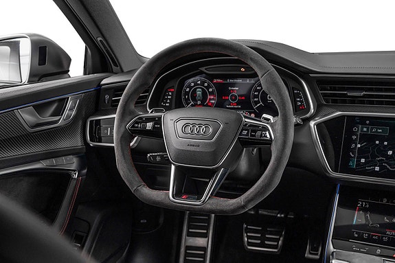 Audi RS6 18 of 30