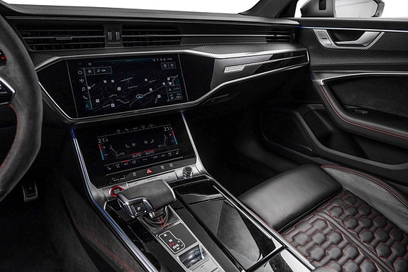 Audi RS6 24 of 30