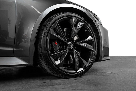Audi RS6 11 of 30