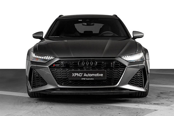 Audi RS6 3 of 30