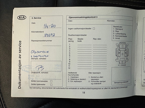 Kia Sportage 28 of 30