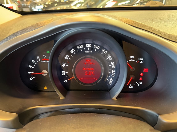 Kia Sportage 20 of 30
