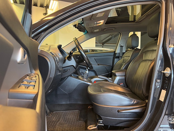 Kia Sportage 10 of 30
