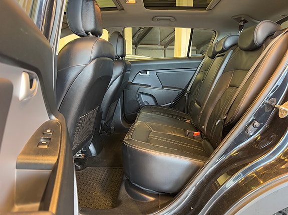 Kia Sportage 12 of 30