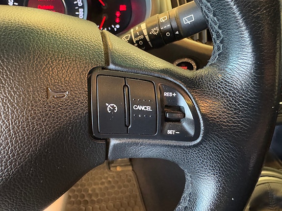 Kia Sportage 19 of 30