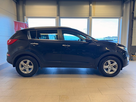 Kia Sportage 4 of 5