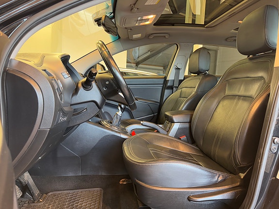 Kia Sportage 11 of 30