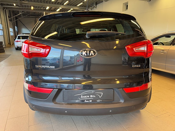 Kia Sportage 6 of 30