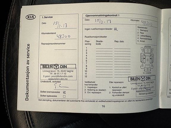 Kia Sportage 26 of 30